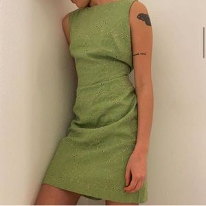 Spring Dress